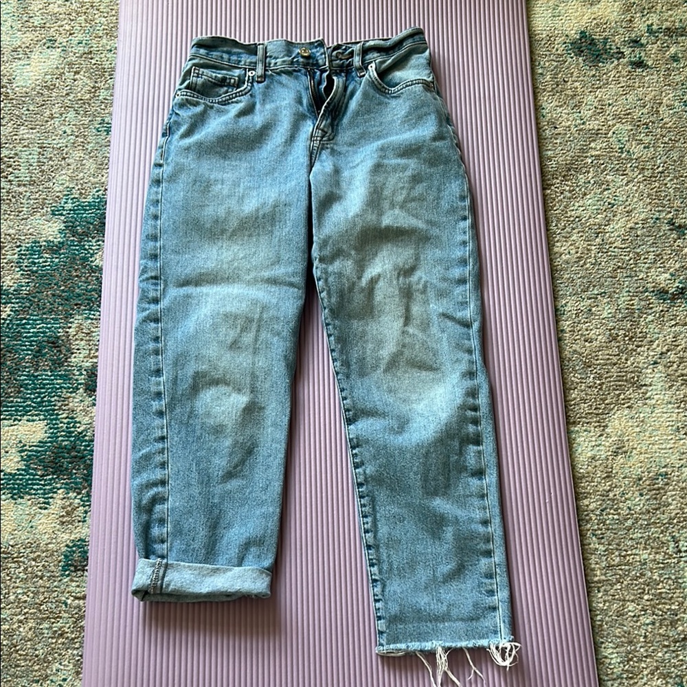 Forever 21 Premium Jeans